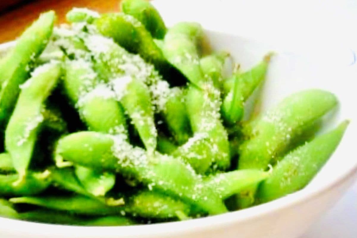 A2. Edamame (12 oz)