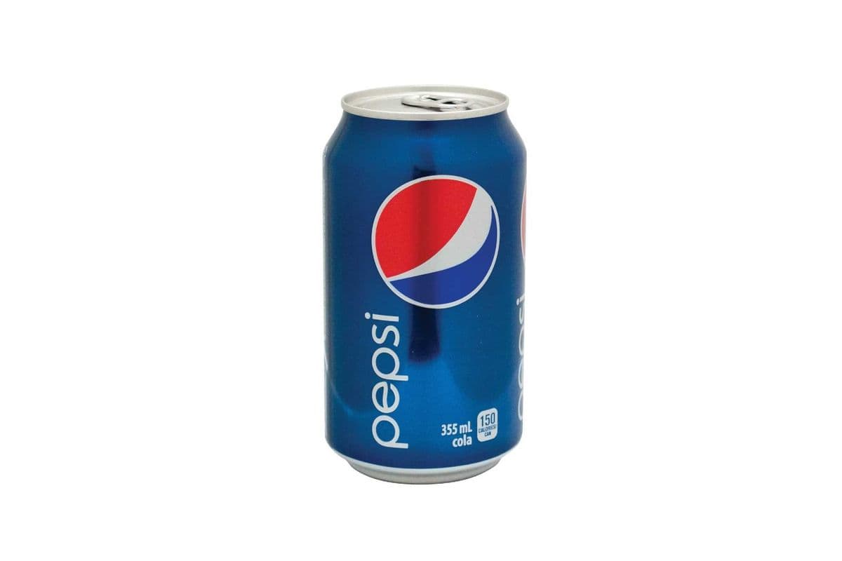 Canned Pop (355 ml)