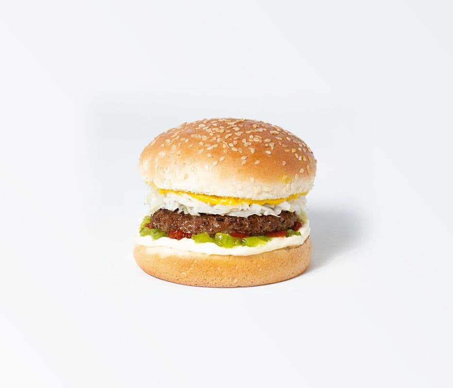 Hamburger