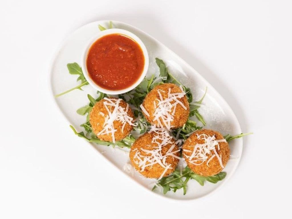 Arancini