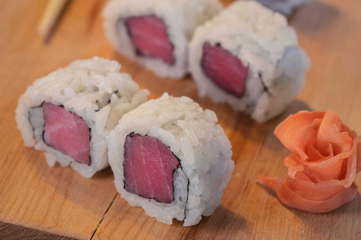 Tuna Roll