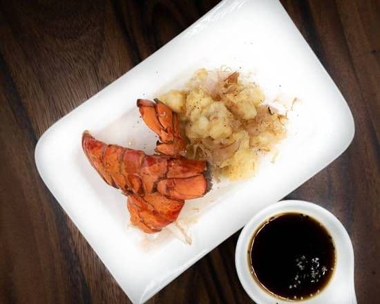Lobster Tempura