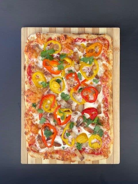 Manila Pizza