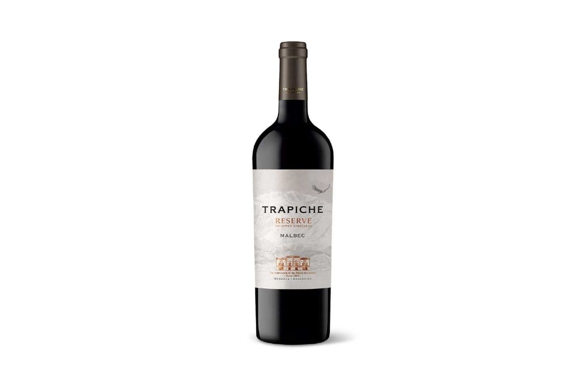 Trapiche Malbec (1 x 750 ml)