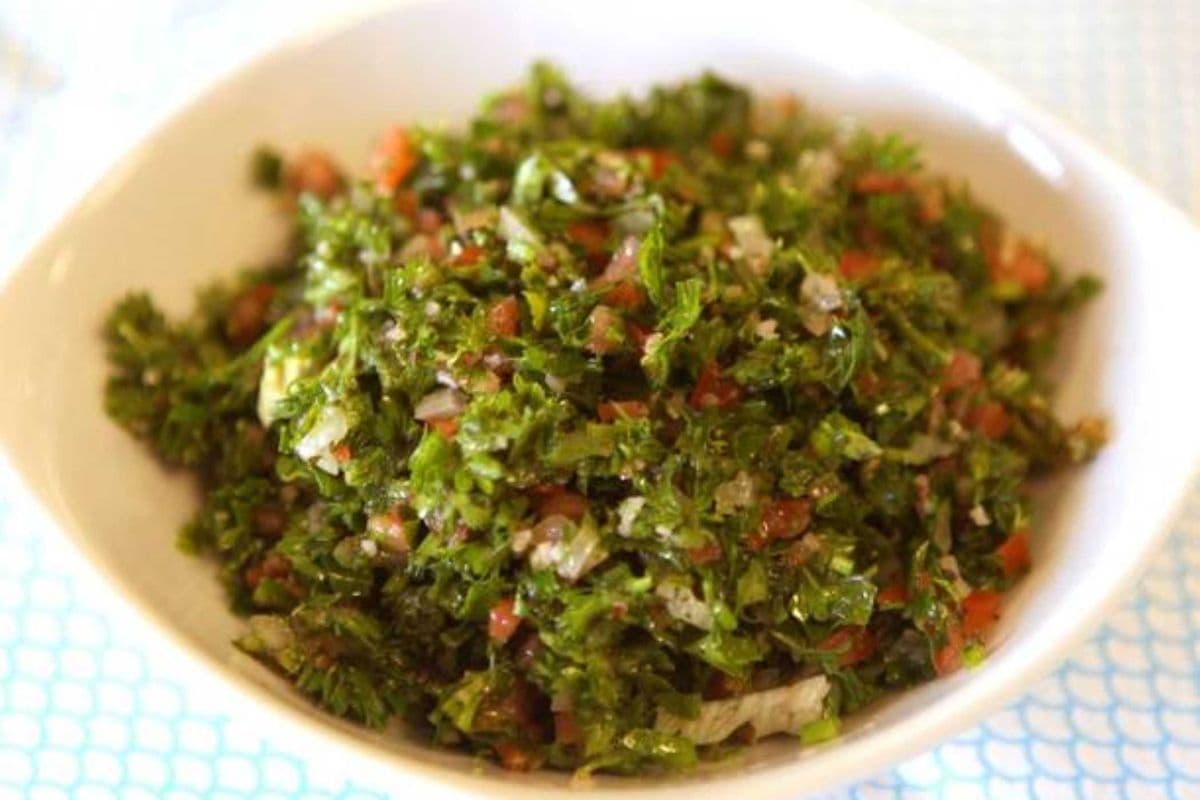 Tabbouleh (Small) 8 oz
