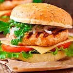 Chicken Fillet