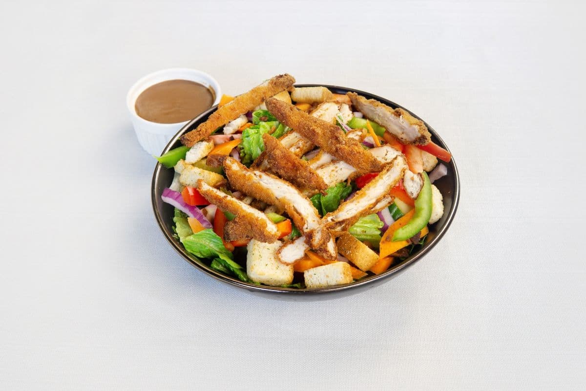Crown Salad