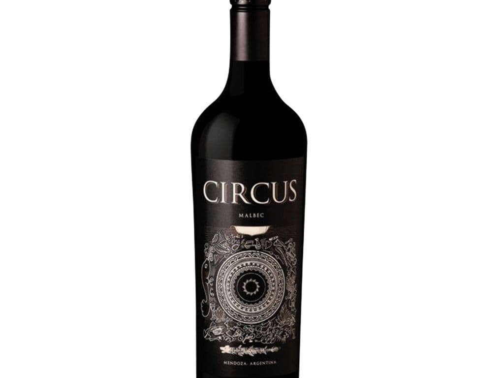Circus - Malbec (750ml)