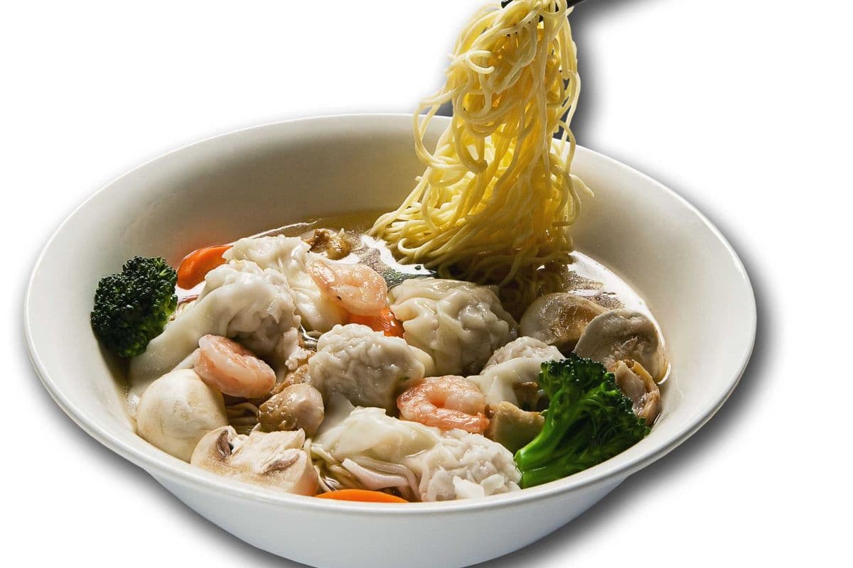 Wor Wonton