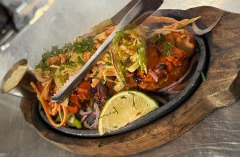 Chicken Tikka