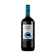 Gato Negro Merlot (1 Bottle x 1500 mL)