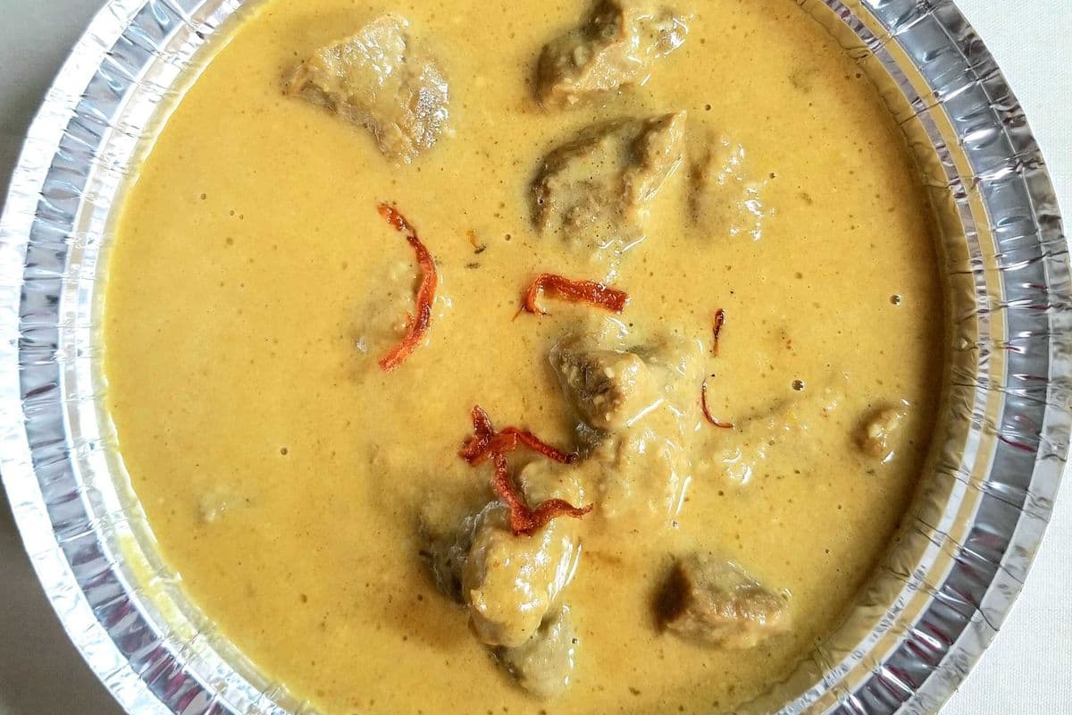 Korma