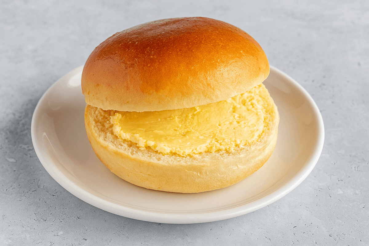 Bun Maska