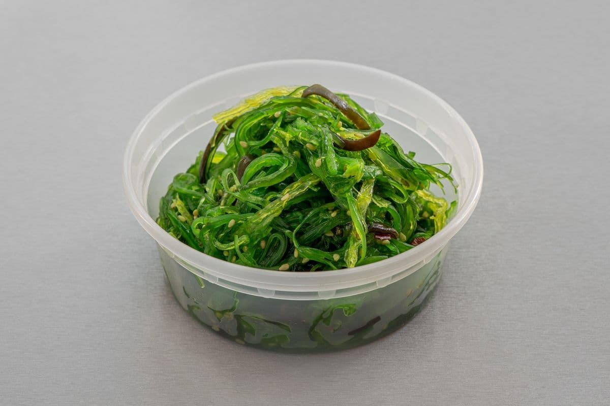 Seaweed Salad (8 oz)