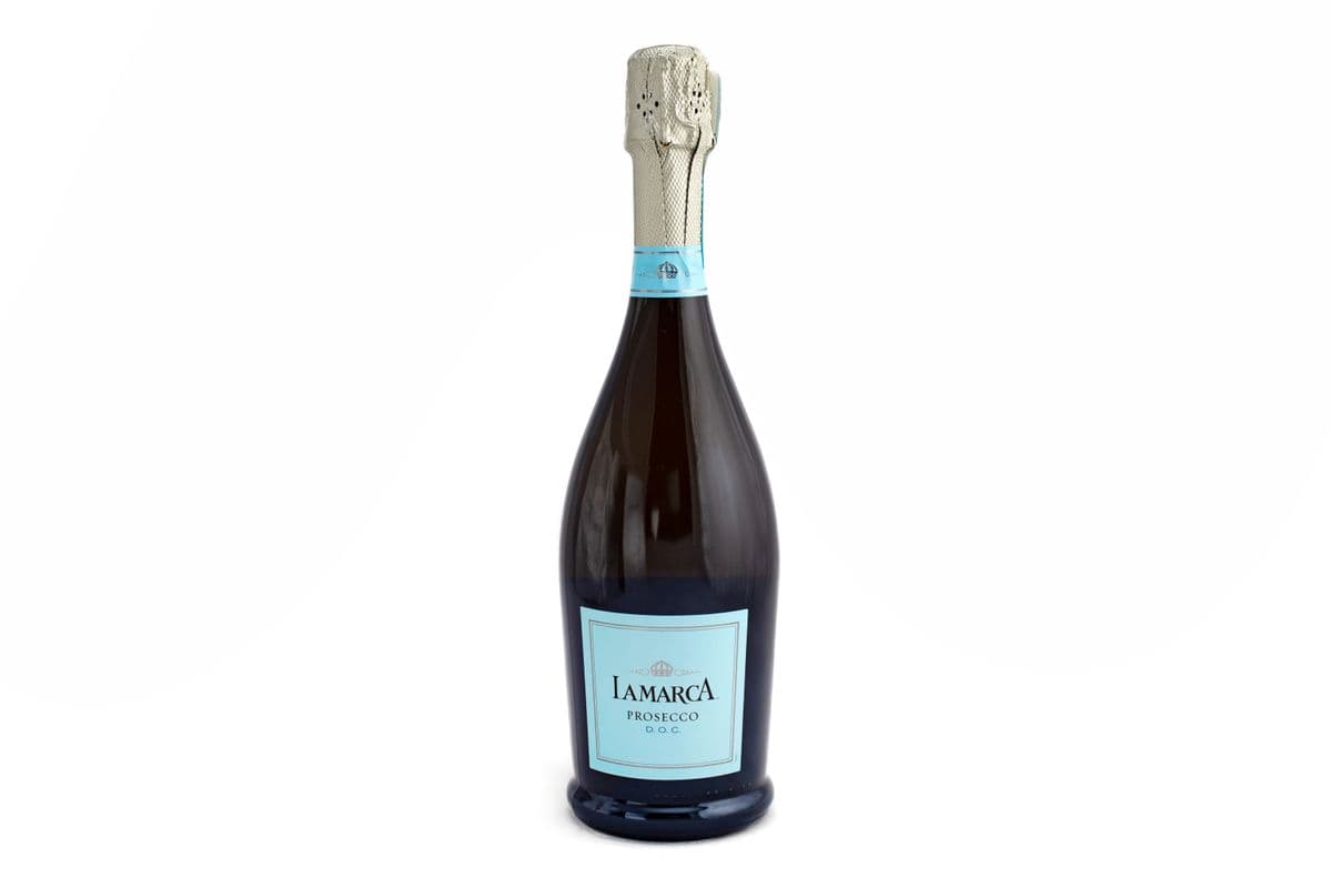 Lamarca Prosecco (1 x 750 ml)