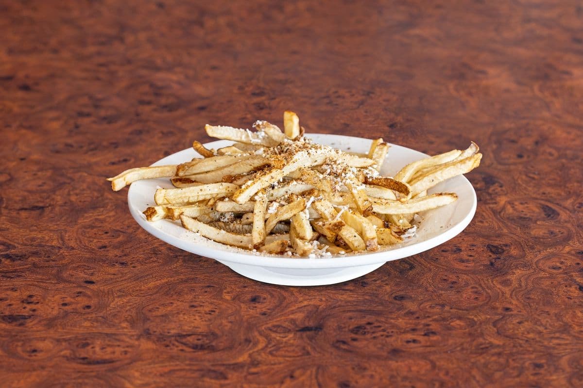 Feta Fries