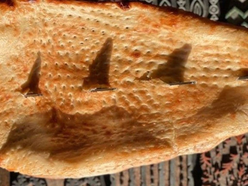 Family Naan (KBoys Special)