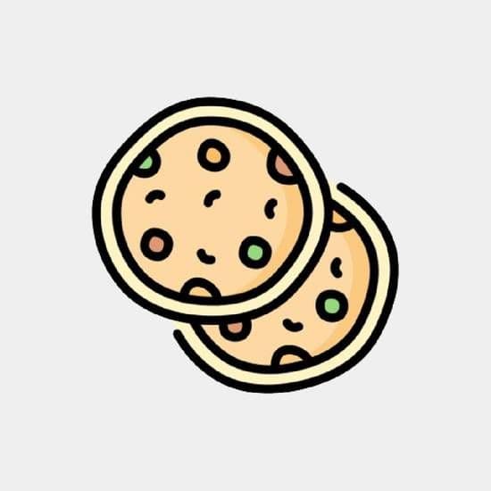 Plain Naan