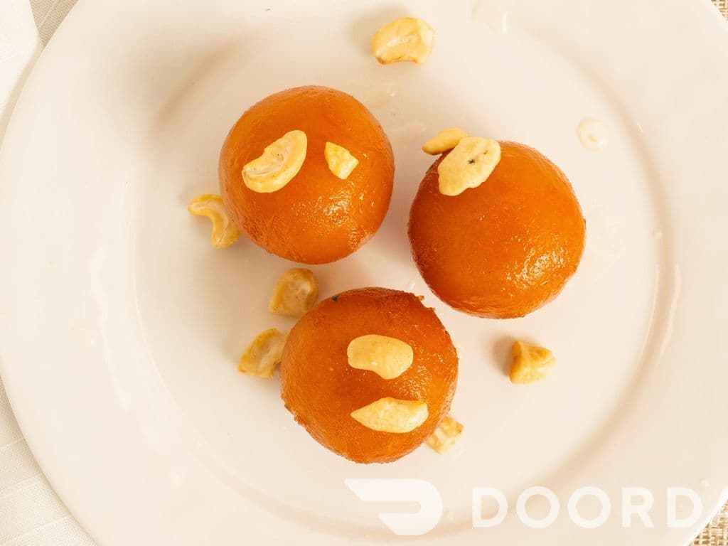 Gulab Jamun