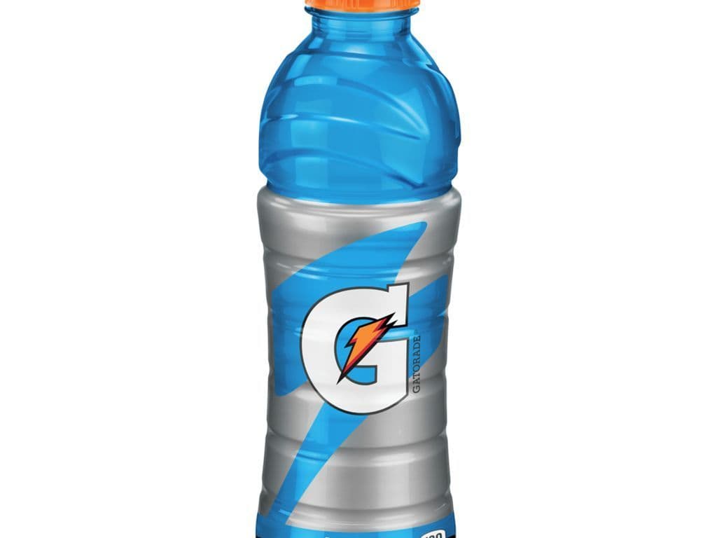 Gatorade Cool Blue (710mL)