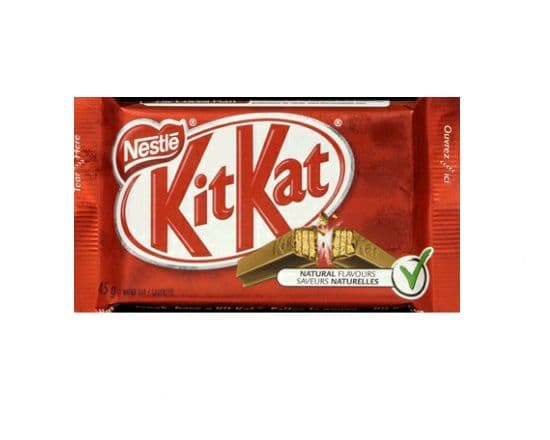 Kit Kat (45 g) 1001777