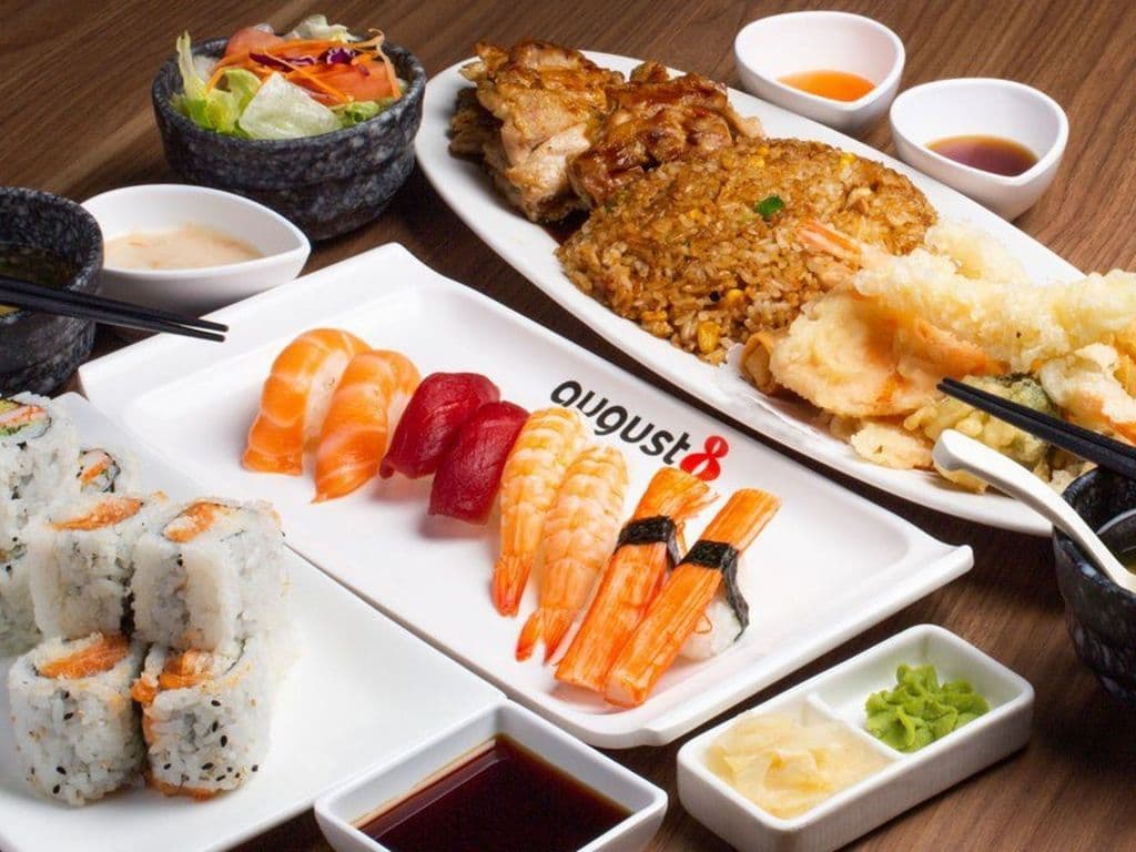 Dinner for 2