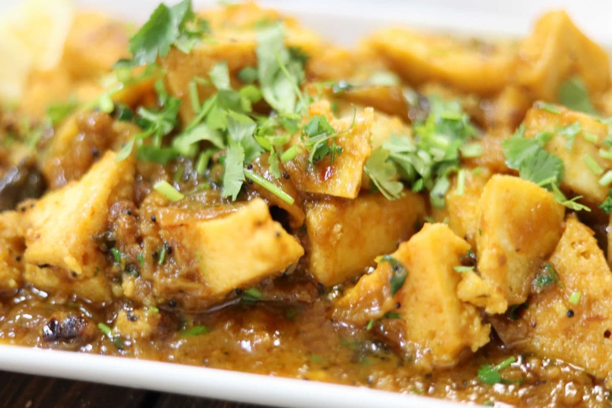 Tadka Idli
