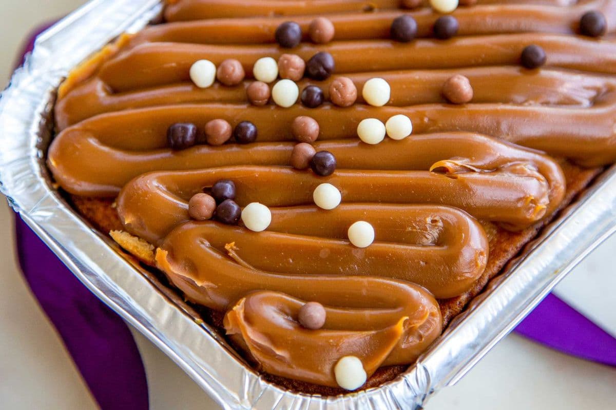 Loaf Cake- Various Flavours