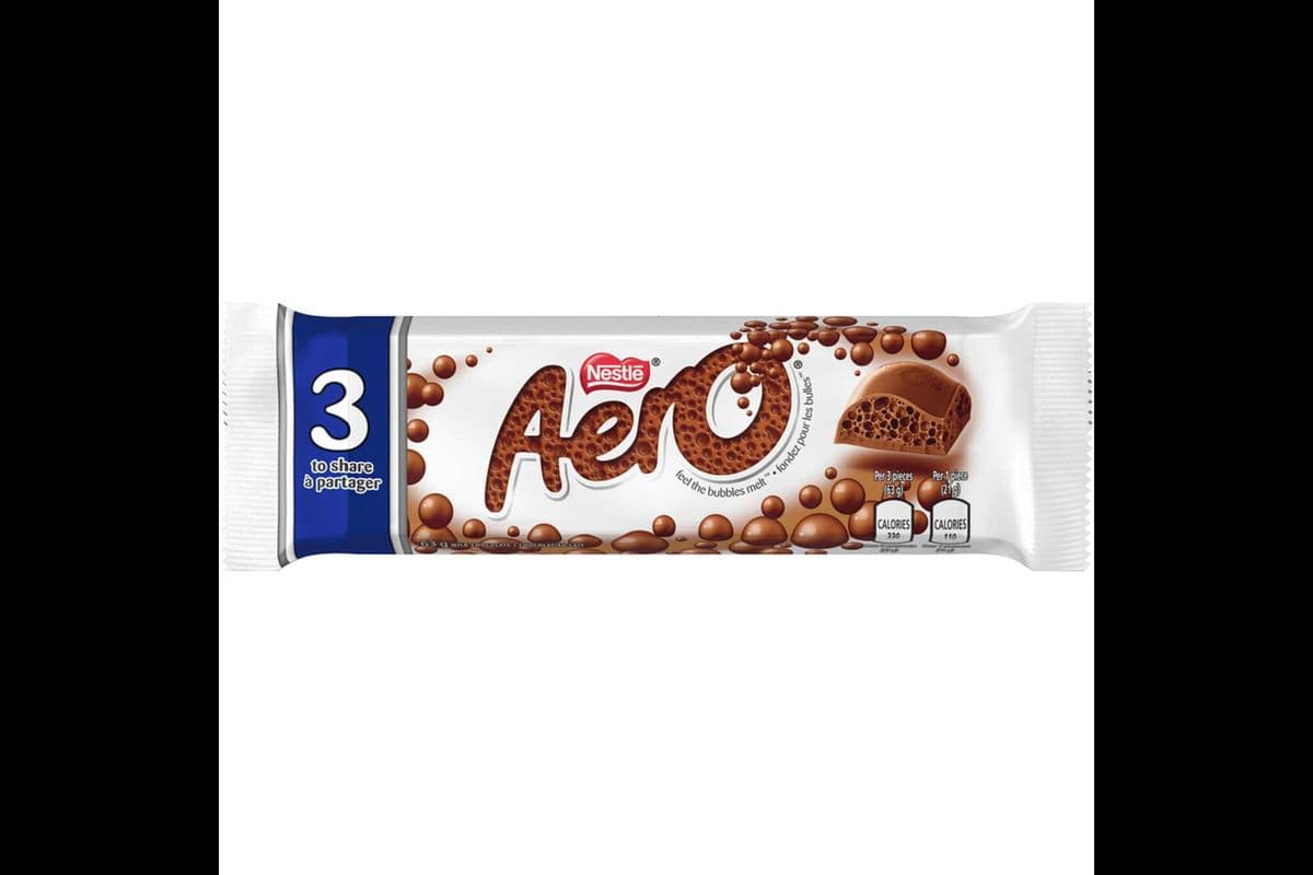 Aero King Size Bar (63 G)