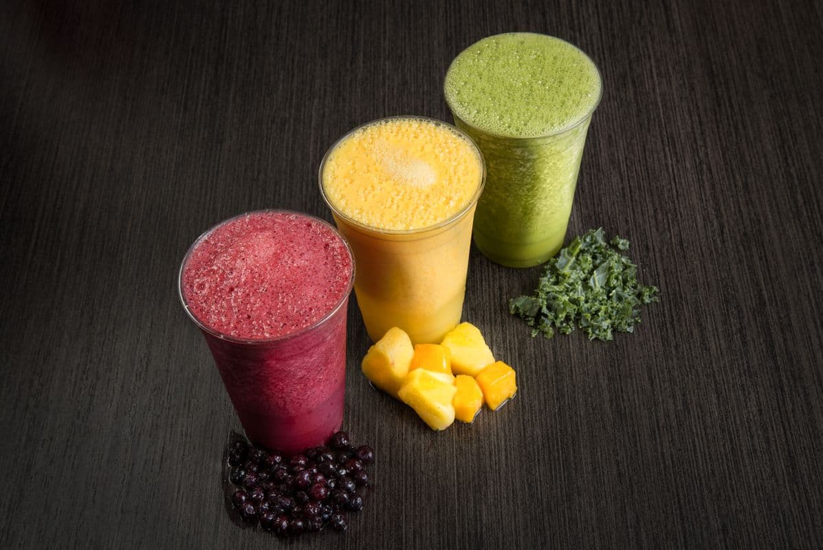 Smoothie