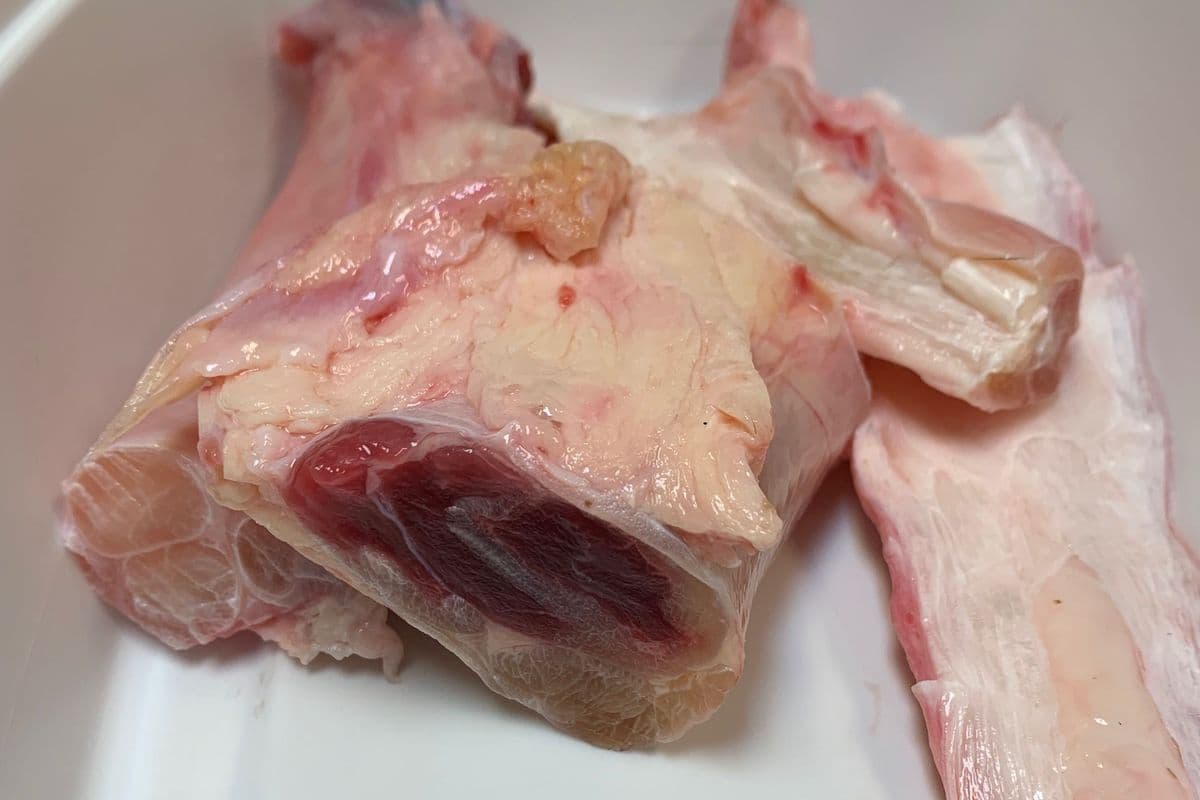 Beef TENDONS approx 500g