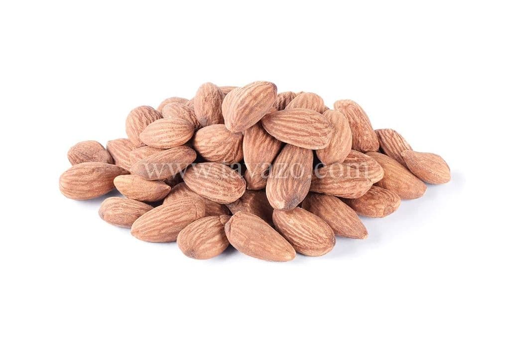 Roasted Unsalted Almond (500 g)