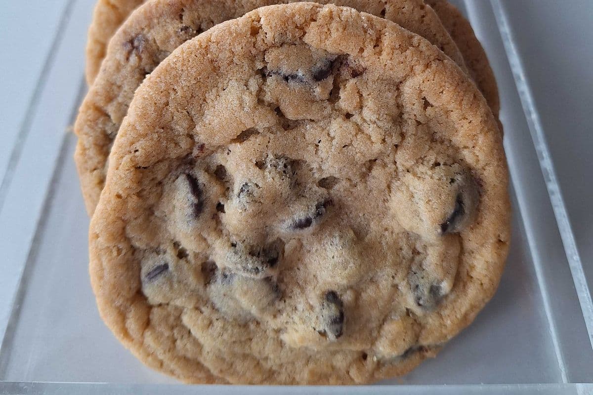 Chocolate Chip Cookies (12 Pcs)