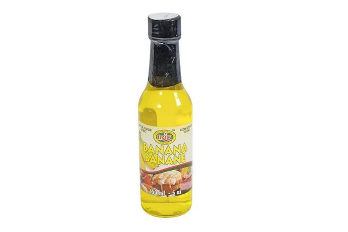 Irie Banana Extract (150 g)