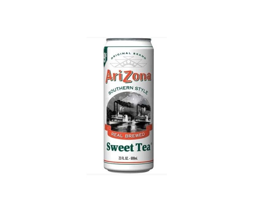 Arizona Sweet Tea (680 ml)