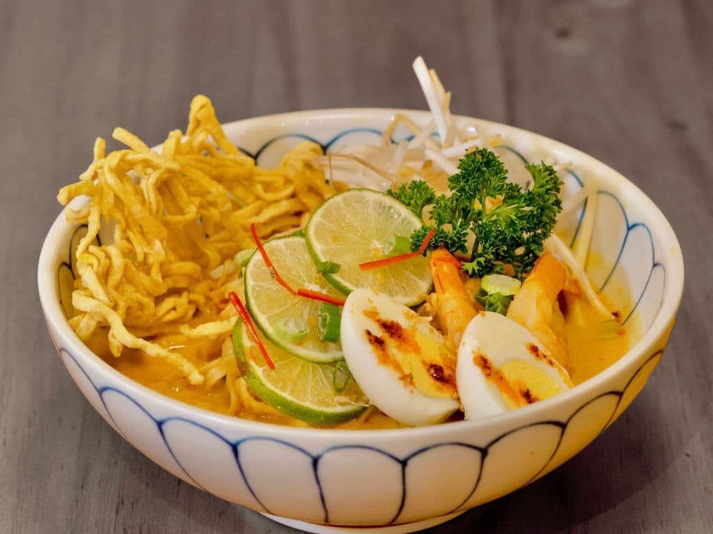 Khao Soi