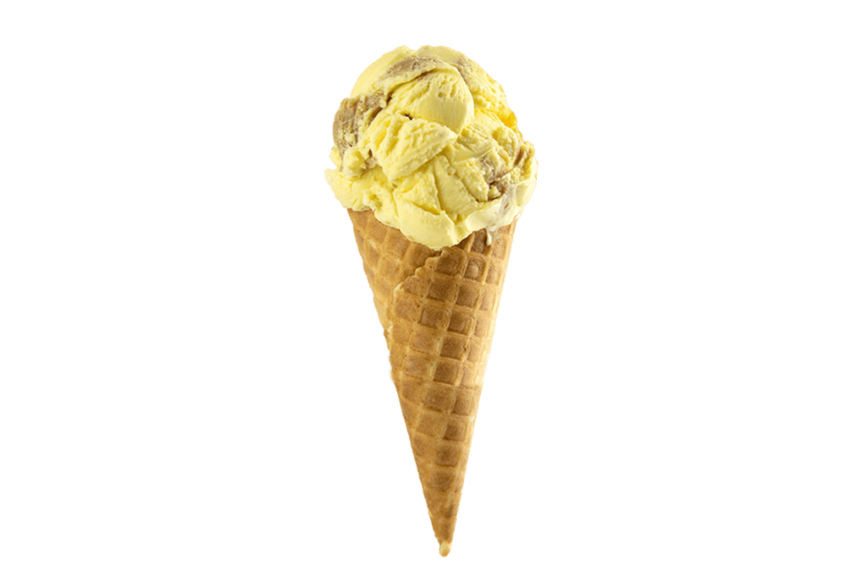 Banana Cream Pie