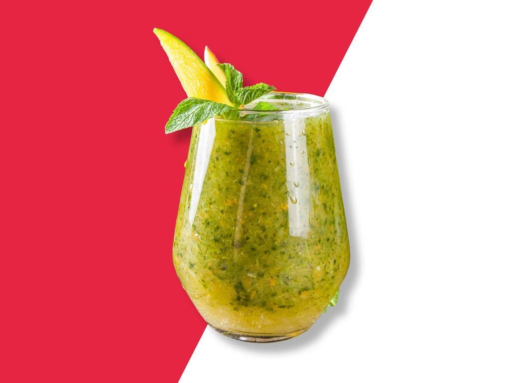 Aam Panna