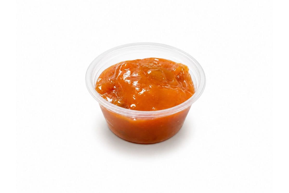 Baron Sauce