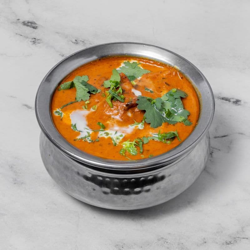 Lamb Korma