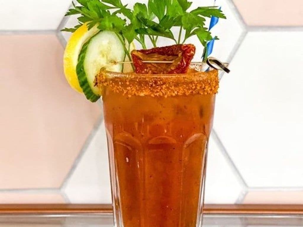 A.B. Caesar