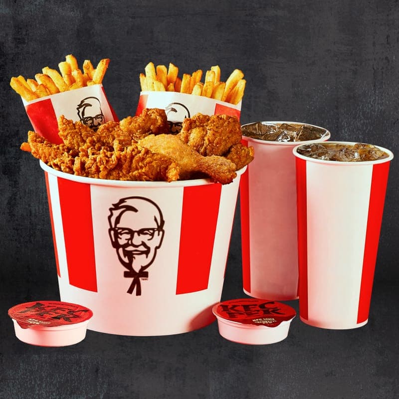 Meal to Share