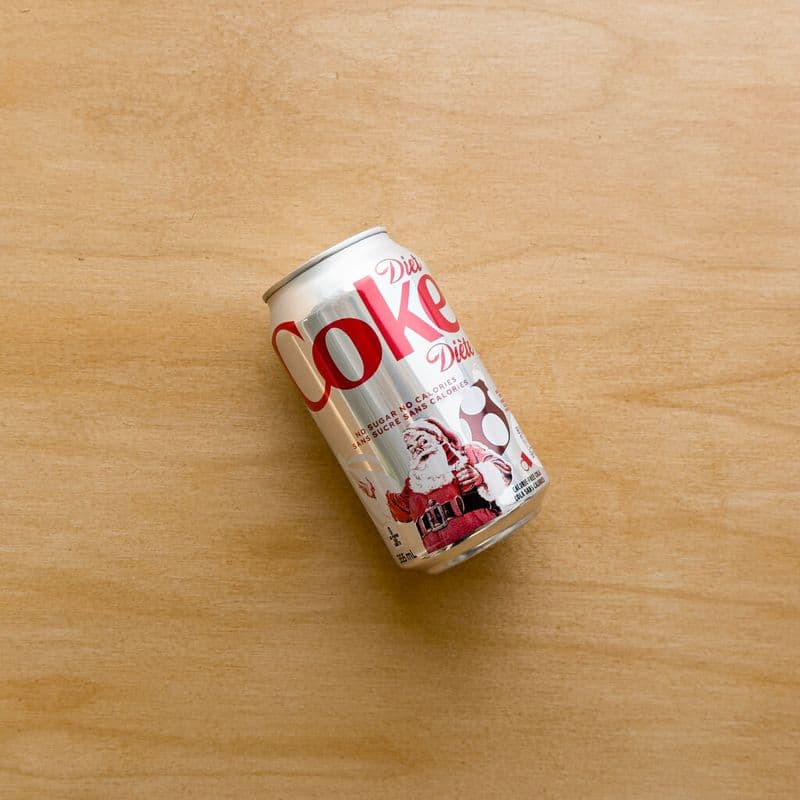 Coca-Cola Diète