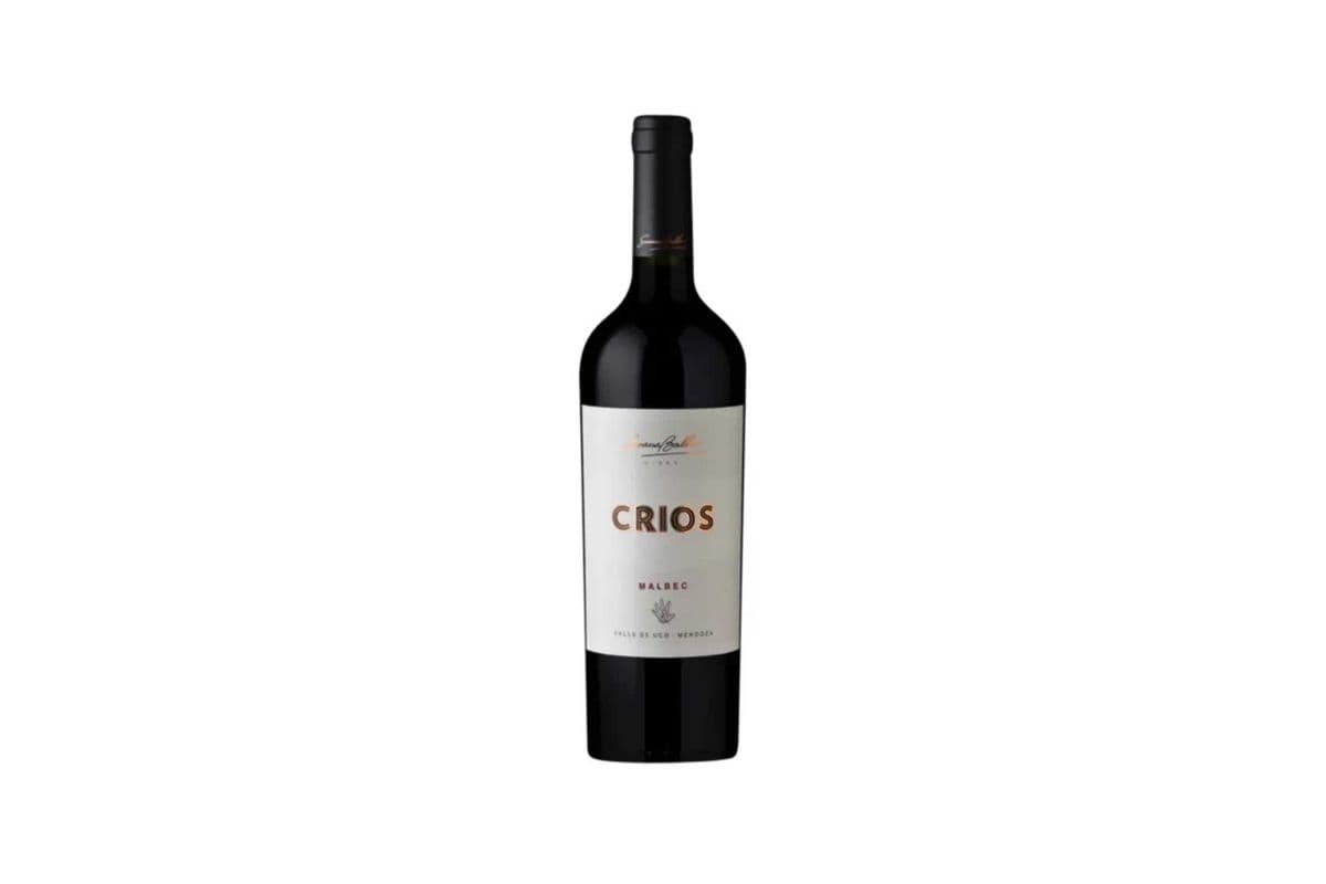 Susana Balbo Crios Malbec (750ml) (ARG) (1 x 750ml)