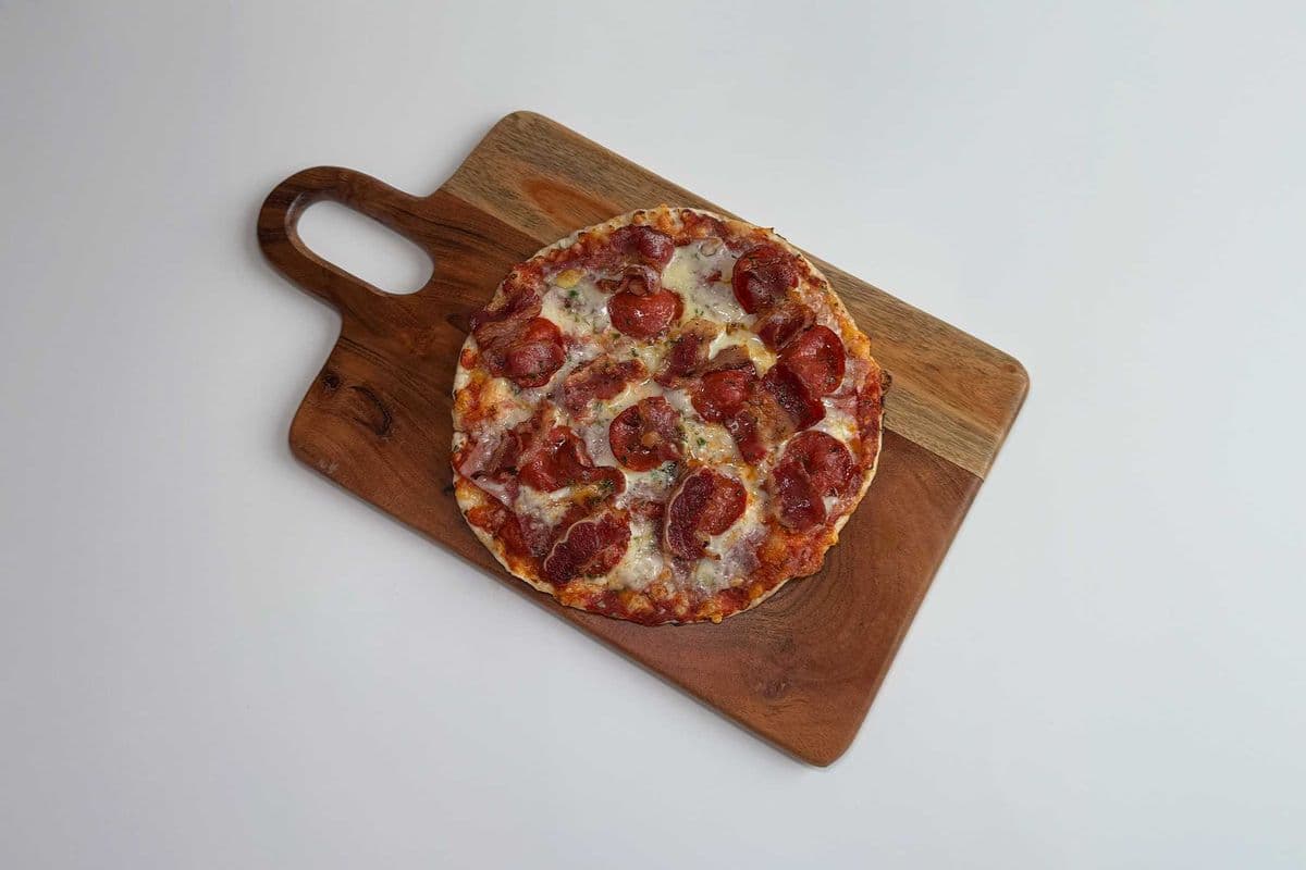 Bridgeland 2.0 | 16" Flatbread