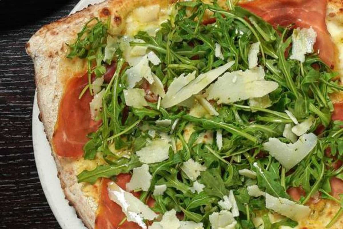L'Italiana Pizza