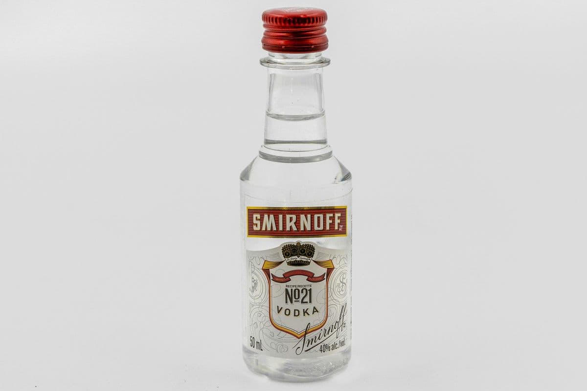 Smirnoff (1 x 50ml)