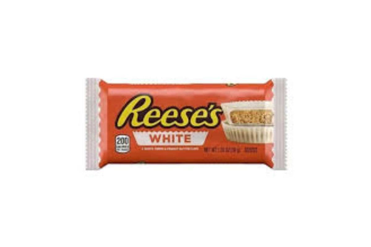 Reese's White (39g) (210 Cal)