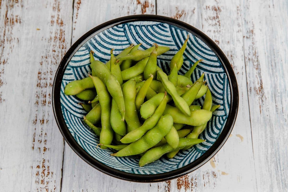 Edamame