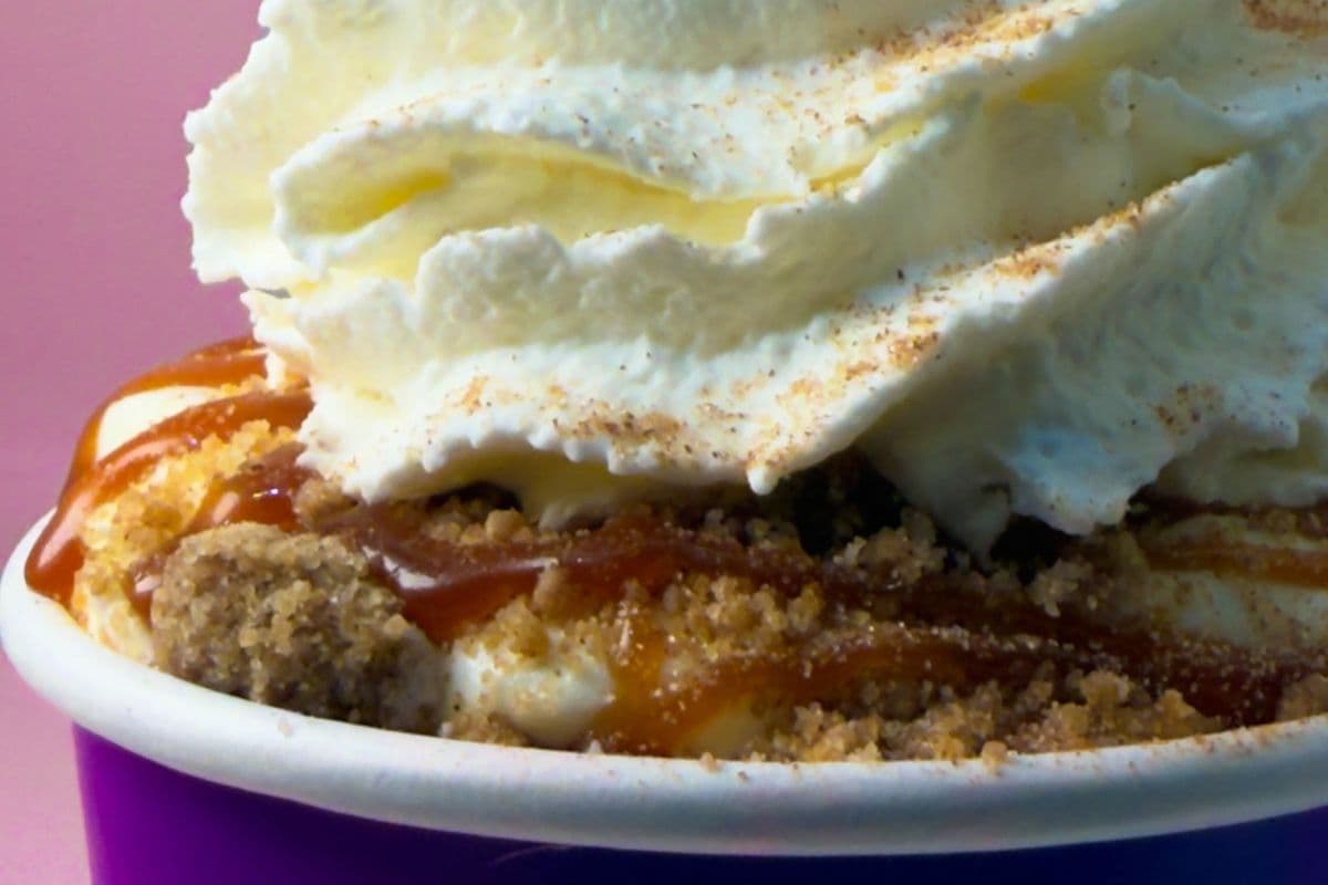 Life of Pie (Pumpkin)